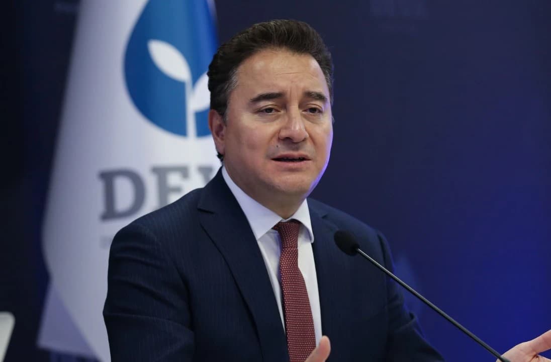 Will Ali Babacan Return to the Cabinet?