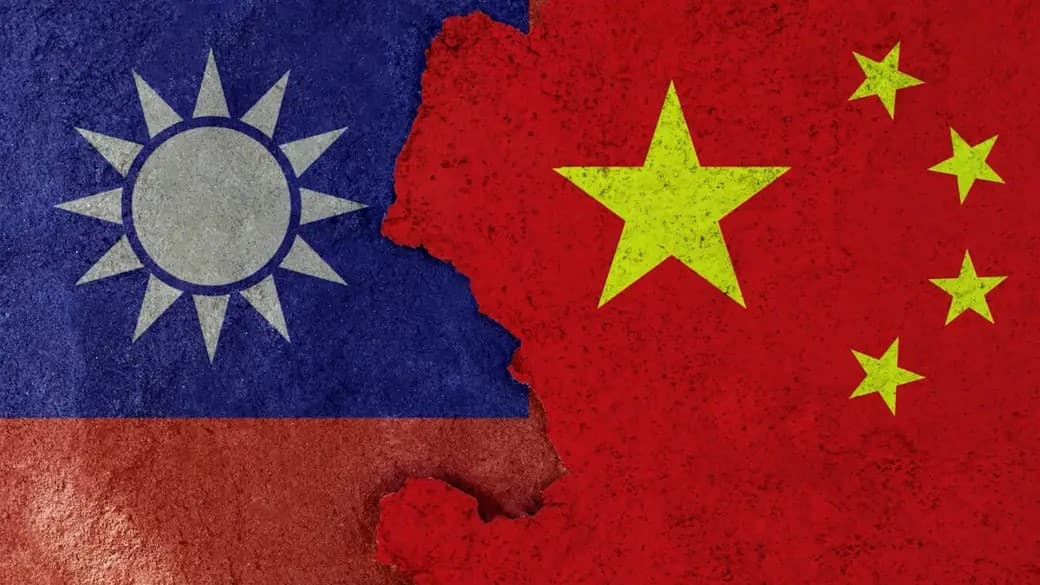 Will China Invade Taiwan in 2025?