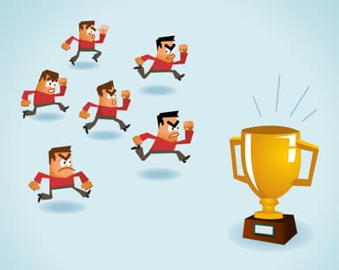 To Be Winner