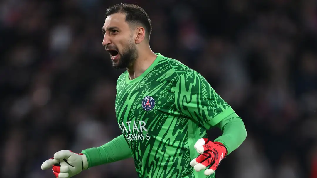 Donnarumma