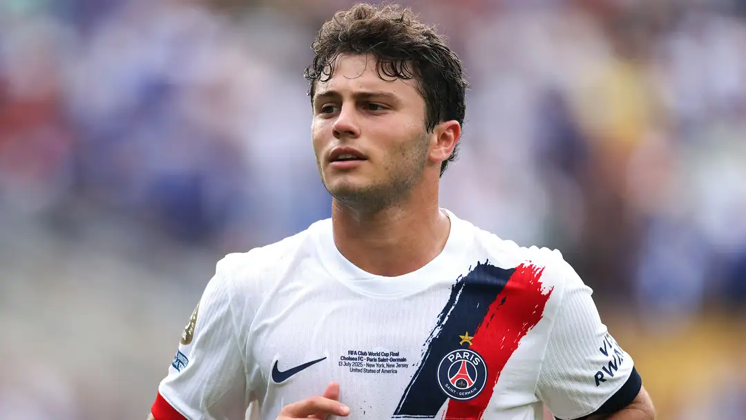 Joao Neves