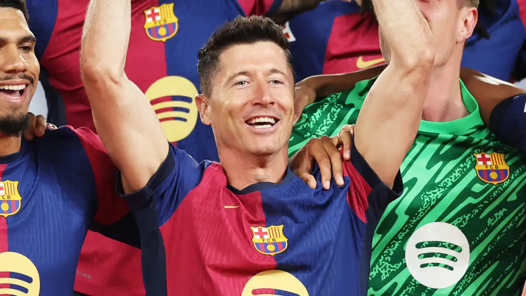 Lewandowski