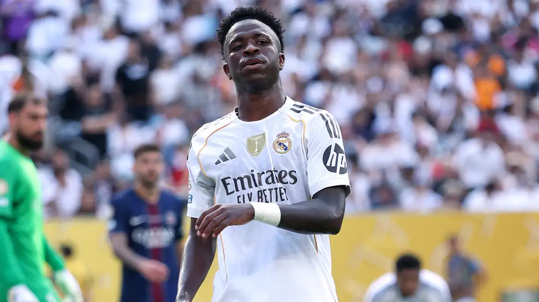 Vinicius Jr