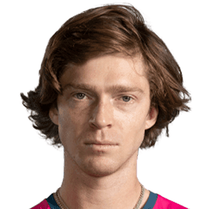Andrey Rublev