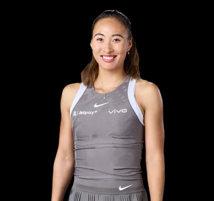 Qinwen Zheng