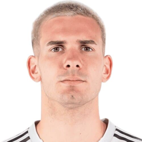 Will Franco Mastantuono be transferred to Galatasaray?