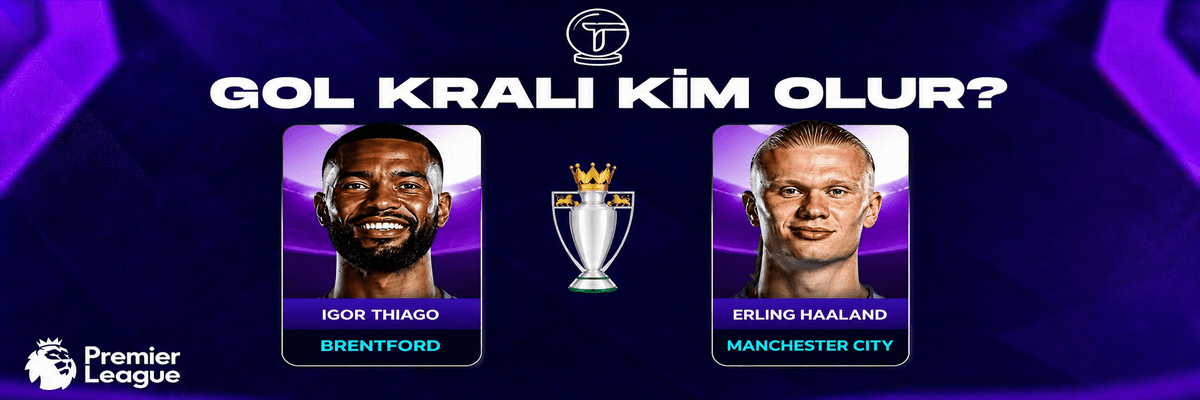 GOL KRALI KİM OLACAK?