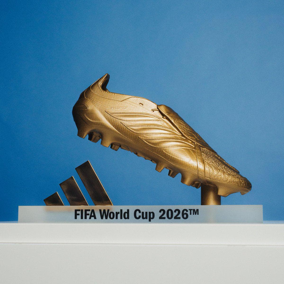 World Cup: Golden Boot Winner