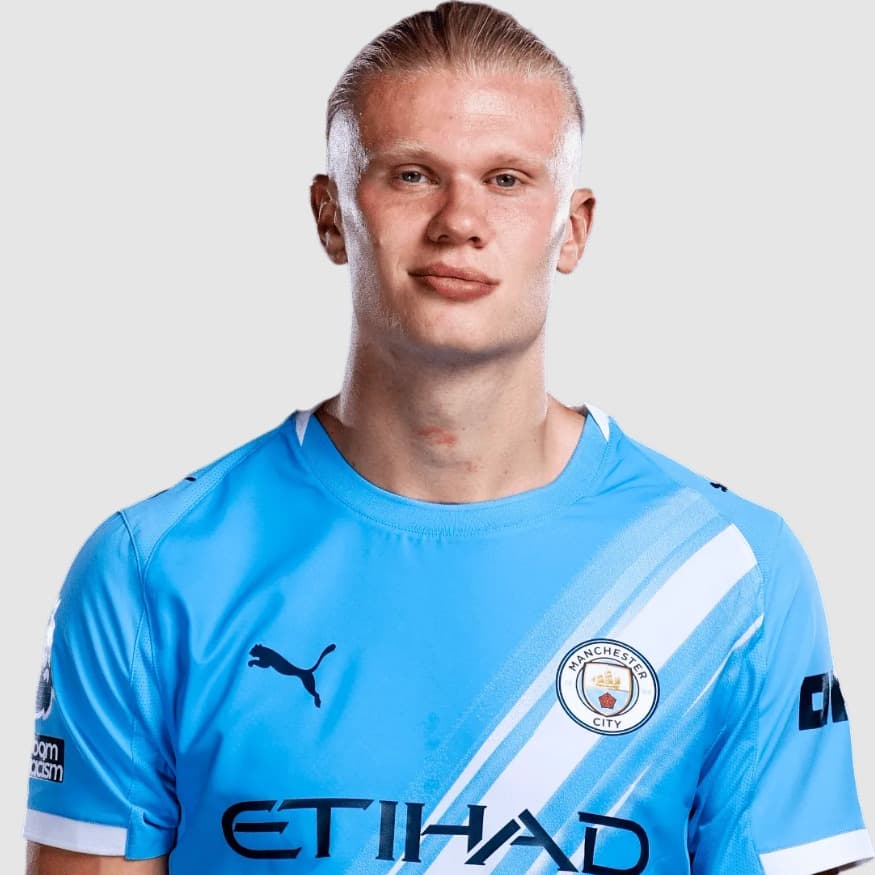 Will Erling Haaland be transferred to Real Madrid?