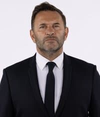 Can Okan Buruk break Fatih Terim's record of winning the championship four years in a row?