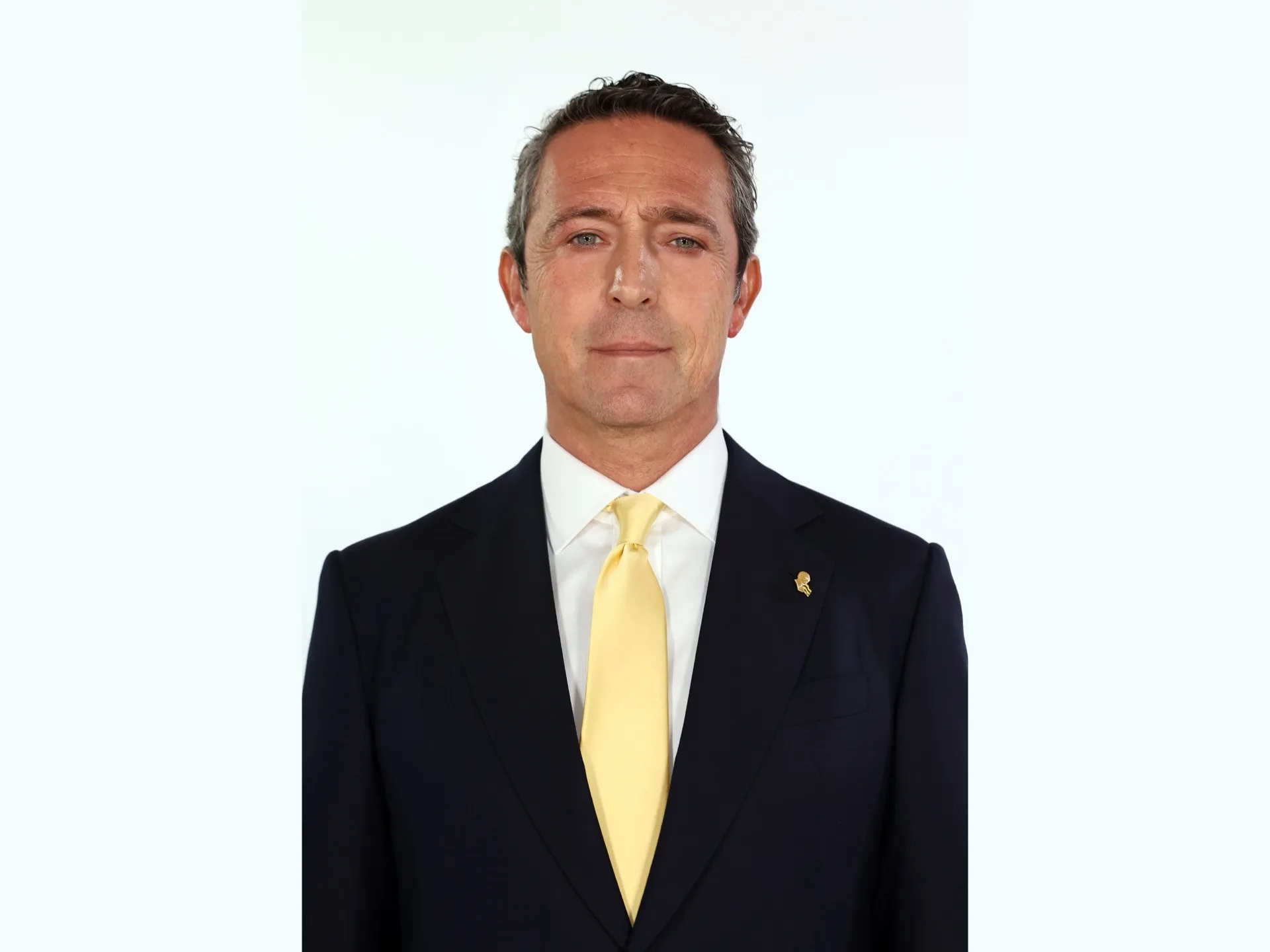 Will Ali Koç be a candidate for Fenerbahçe president?