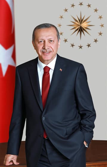 Will Recep Tayyip Erdoğan be the AK Party's presidential candidate in 2028?