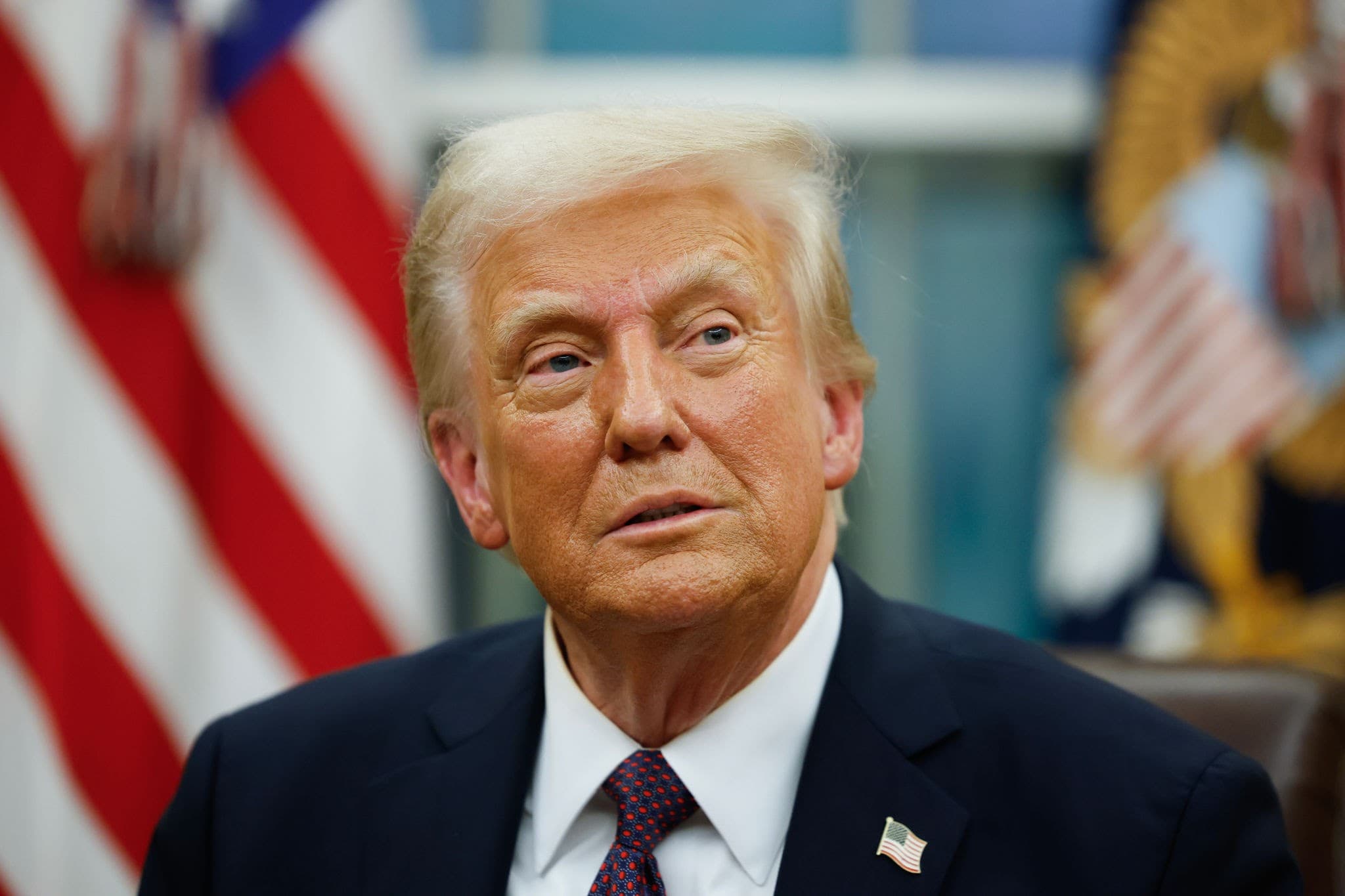 Will Trump Be Impeached in 2026?